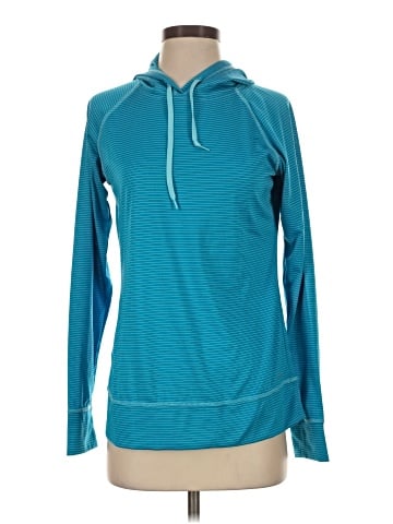 Jockey Pullover Hoodie (view 1)
