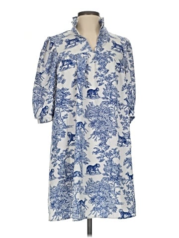 Unbranded Casual Dress (view 1)