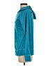 Jockey 100% Polyester Teal Pullover Hoodie Size S - photo 5