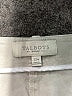 Talbots Outlet Tan Khaki Shorts Size 22 - photo 3