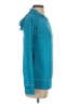 Jockey 100% Polyester Teal Pullover Hoodie Size S - photo 4