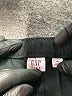 Gap Kids Solid Black Track Pants Size 14 - 16 - photo 3