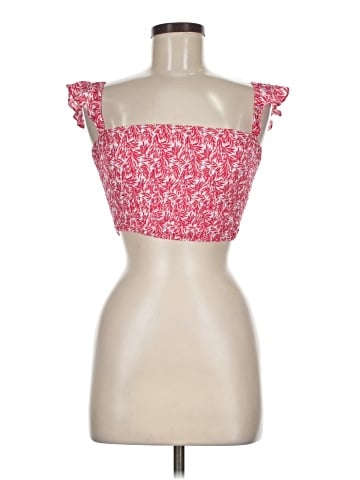 AaKaa Sleeveless Blouse (view 1)
