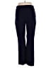 Talbots Outlet Blue Casual Pants Size 14 - photo 2
