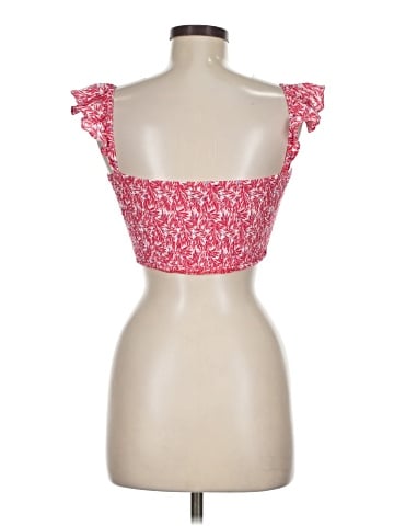 AaKaa Sleeveless Blouse (view 2)