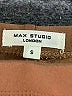 Max Studio Brown Dress Pants Size S - photo 7
