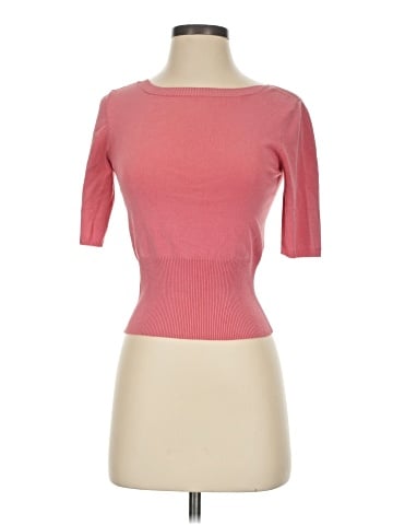 Wolford 3/4 Sleeve T-Shirt (view 1)
