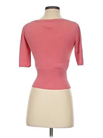 Wolford 3/4 Sleeve T-Shirt (view 2)