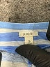 J.Crew 100% Cotton Blue Tank Top Size S - photo 7