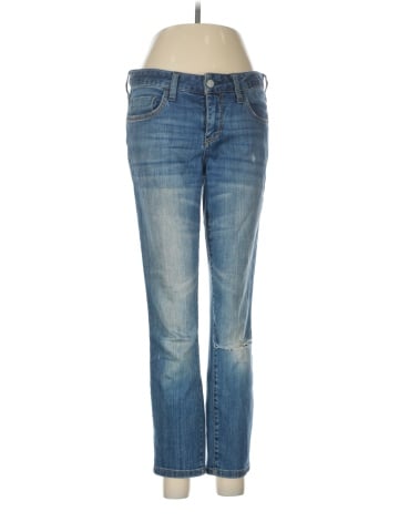 Pilcro and the Letterpress Jeans (view 1)