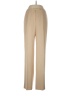 Tahari 100% Polyester Tan Dress Pants Size 10 - photo 1