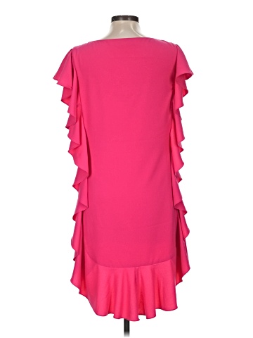 Simon Chang Cocktail Dress (view 2)