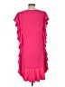 Simon Chang Pink Cocktail Dress Size 8 - photo 2