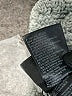 The North Face 100% Polyester Gray Fleece Size M - photo 8