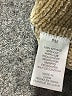 Alfred Dunner Tweed Tan Pullover Sweater Size M (petite) - photo 8