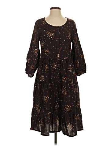 Toad & Co Casual Dress (view 1)