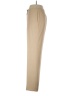Tahari 100% Polyester Tan Dress Pants Size 10 - photo 5