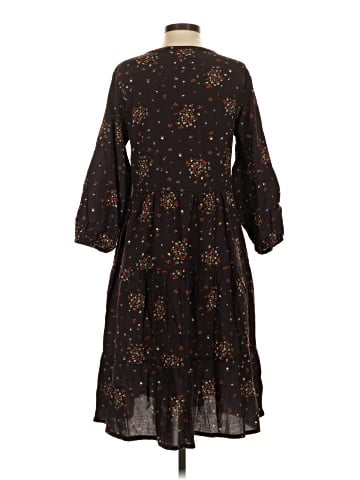Toad & Co Casual Dress (view 2)