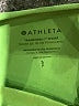 Athleta Green Athletic Shorts Size S - photo 3