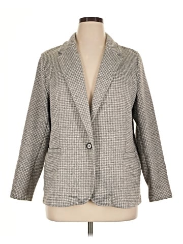 Lands' End Blazer (view 1)