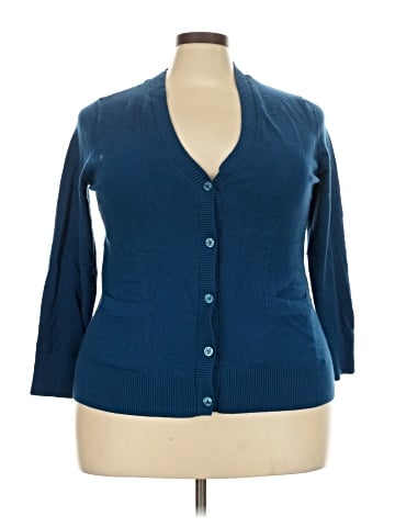 Torrid Cardigan (view 1)