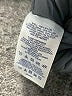Lands' End 100% Nylon Blue Raincoat Size S - photo 7