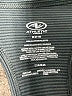 Athletic Works 100% Polyester Gray Active Tank Size 8 - photo 7