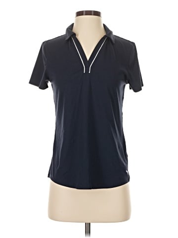 Puma Short Sleeve Polo (view 1)