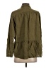 Holding Horses Green Long Sleeve Button-Down Shirt Size S - photo 2