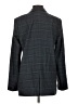Treasure & Bond Plaid Gray Blazer Size S - photo 2