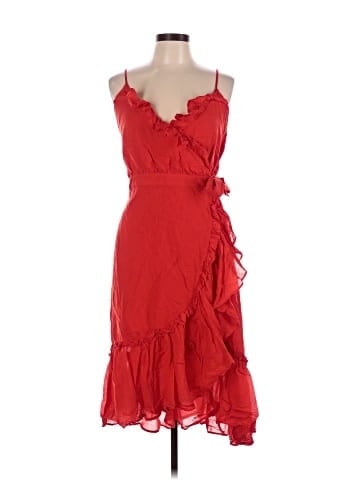 Paris Atelier & Other Stories Cocktail Dress (view 1)