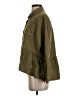 Holding Horses Green Long Sleeve Button-Down Shirt Size S - photo 5
