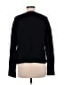 Everlane Solid Black Pullover Sweater Size M - photo 2