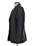 Treasure & Bond Plaid Gray Blazer Size S - photo 5