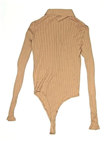 Vince. Bodysuit (view 2)