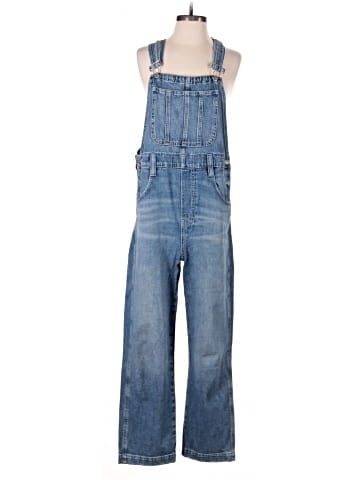 Madewell Overalls (view 1)