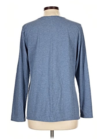 Purejill 3/4 Sleeve T-Shirt (view 2)