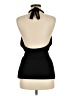Joseph Ribkoff Black Tank Top Size 8 - photo 2