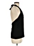 Joseph Ribkoff Black Tank Top Size 8 - photo 4