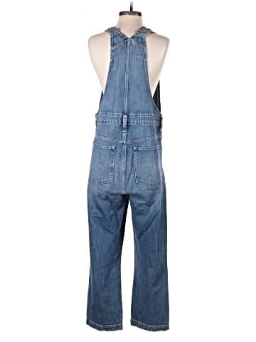 Madewell Overalls (view 2)