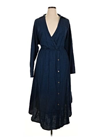 Pilcro Casual Dress (view 1)