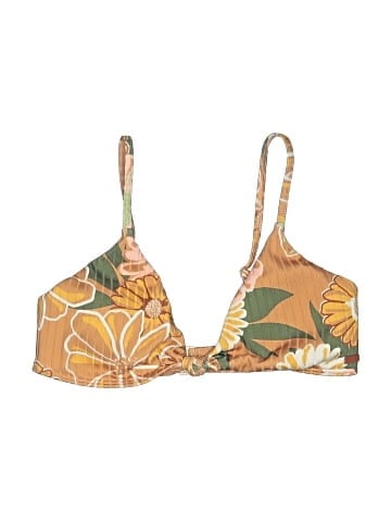 Roxy Swimsuit Top (view 1)