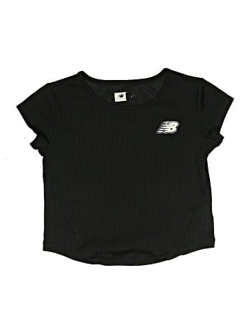 New Balance Short Sleeve T-Shirt (view 1)