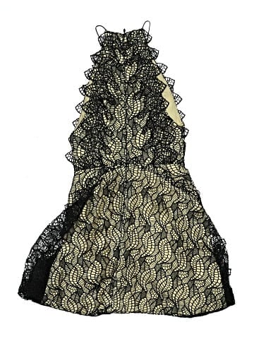 Acler Cocktail Dress (view 2)