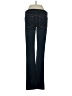 J Brand Hearts Blue Jeans Size 27 waist - photo 2