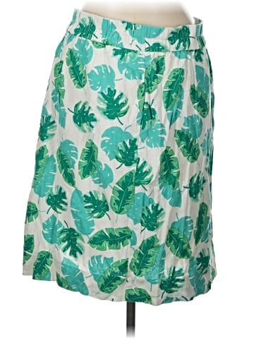 J.Crew Factory Store Casual Skirt (view 2)