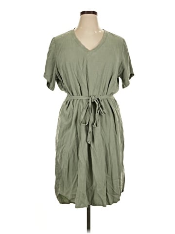 Cloth & Stone x Anthropologie Casual Dress (view 1)