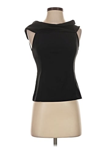 Club Monaco Sleeveless Top (view 1)