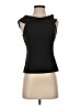 Club Monaco Black Sleeveless Top Size S - photo 1