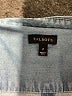 Talbots Blue Casual Dress Size 2 - photo 7